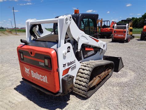 bobcat t595 price new|595 bobcat for sale.